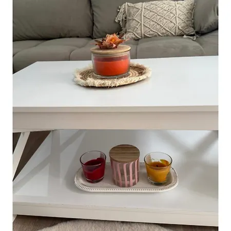 Neuf, Calme Et Cosy Apartman *