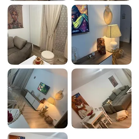 Neuf, Calme Et Cosy Apartman *